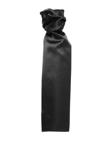 P-PR730-Womens Business Scarf - Plain